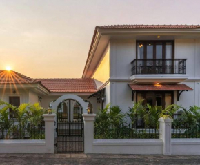 Villa Anjor, Villas By Noor